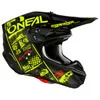 O'NEAL RACING 5 SERIES ATTACK HELMET