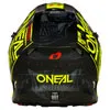 O'NEAL RACING 5 SERIES ATTACK HELMET