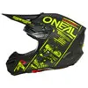 O'NEAL RACING 5 SERIES ATTACK HELMET