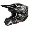 O'NEAL RACING 5 SERIES ATTACK HELMET