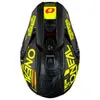 O'NEAL RACING 5 SERIES ATTACK HELMET