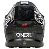 O'NEAL RACING 5 SERIES ATTACK HELMET
