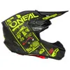 O'NEAL RACING 5 SERIES ATTACK HELMET