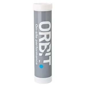 Orbit EP2 Lithium Brown Grease Cartridge | 400ML