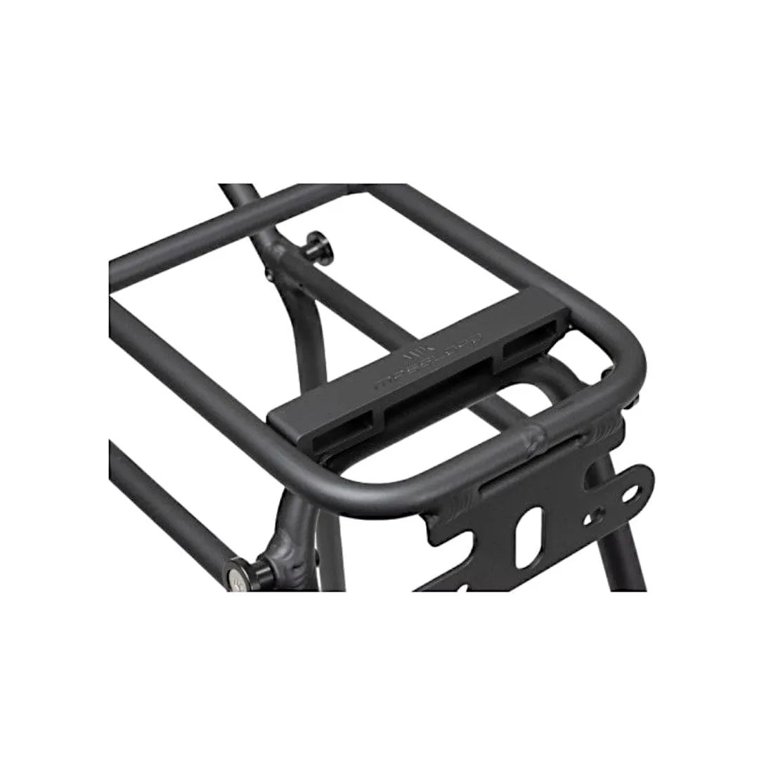 Ortlieb Rack Three