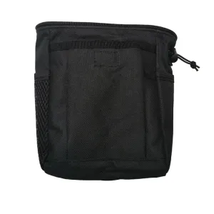 Outdoor Small and Biag MOLLE Dump Mag Tactical Pouch