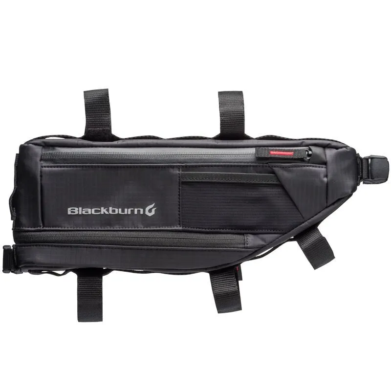 Outpost Frame Bag Small - Black