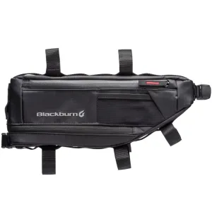 Outpost Frame Bag Small - Black