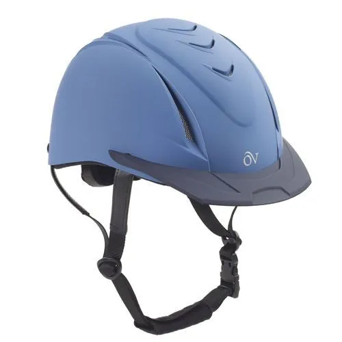 Ovation Deluxe Schooler Helmet