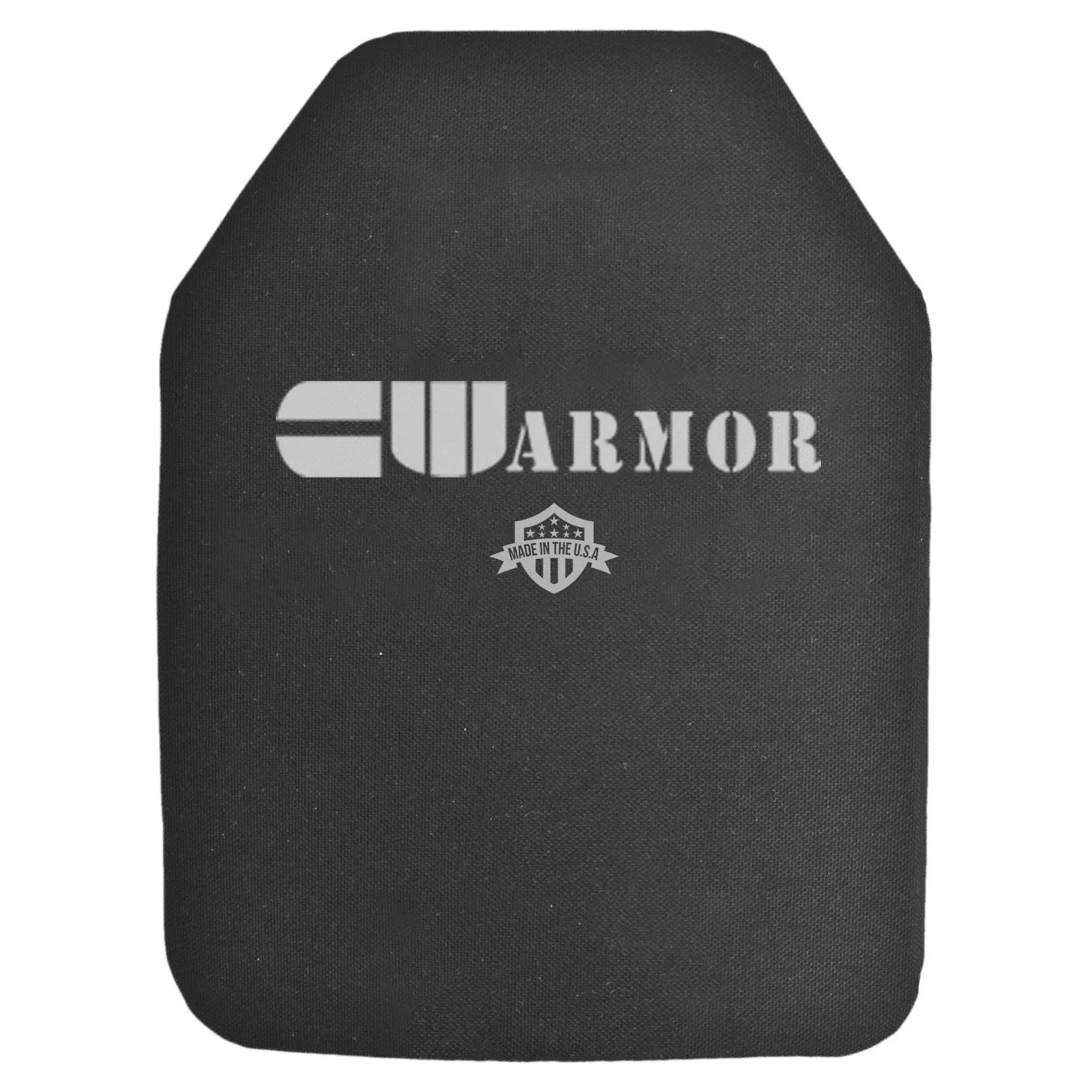 Overlord M100 Steel Rifle Armor