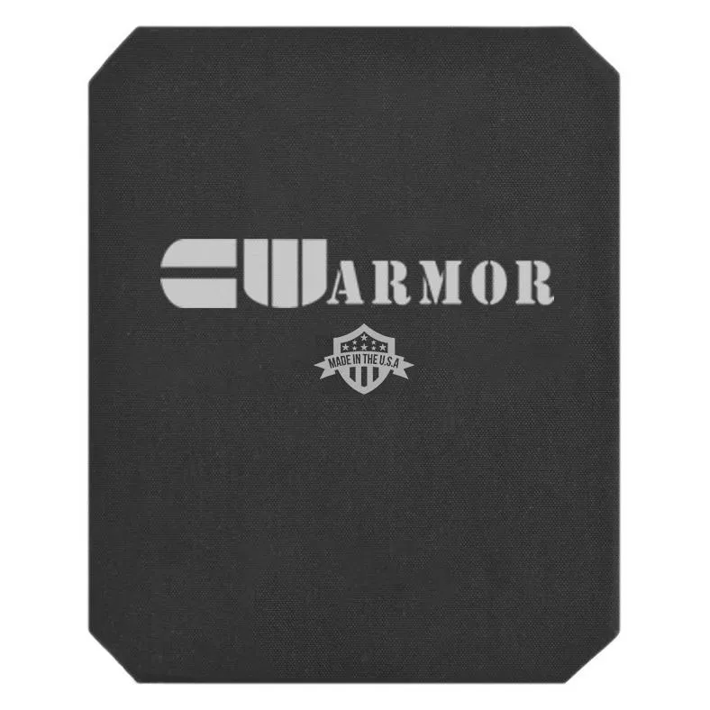 Overlord M100 Steel Rifle Armor