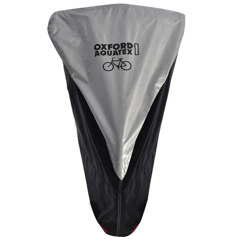 Oxford Aquatex Single Bike Cover