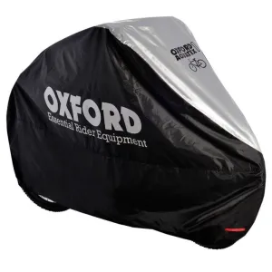 Oxford Aquatex Single Bike Cover