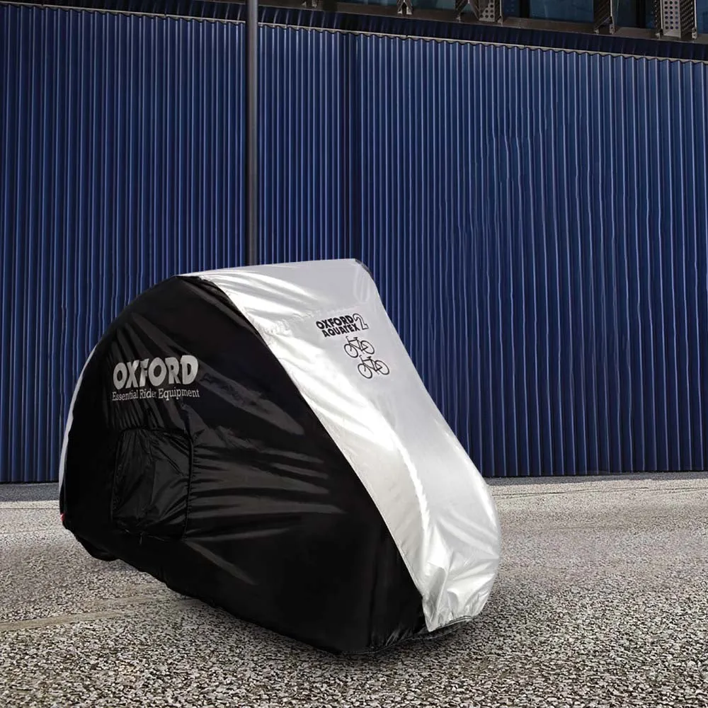 Oxford Aquatex Single Bike Cover