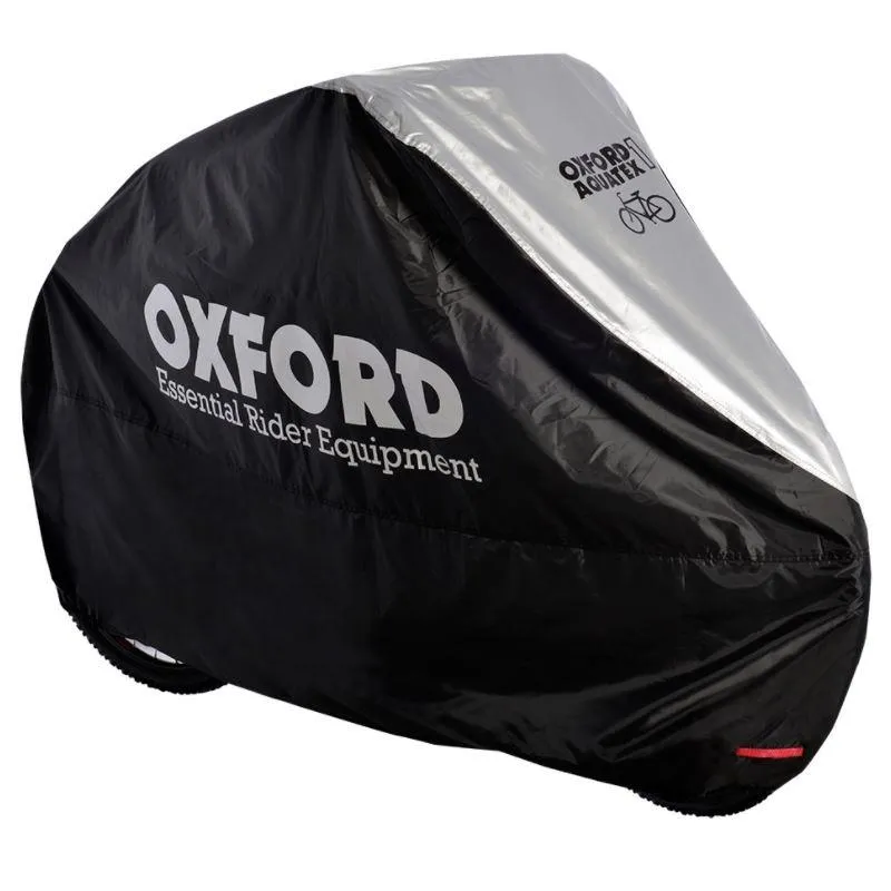 Oxford Aquatex Single Bike Cover