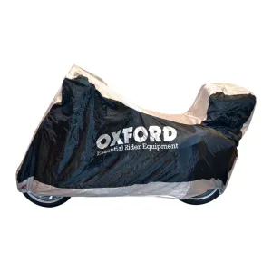 Oxford Motorcycle Cover Aquatex - XL Top Box