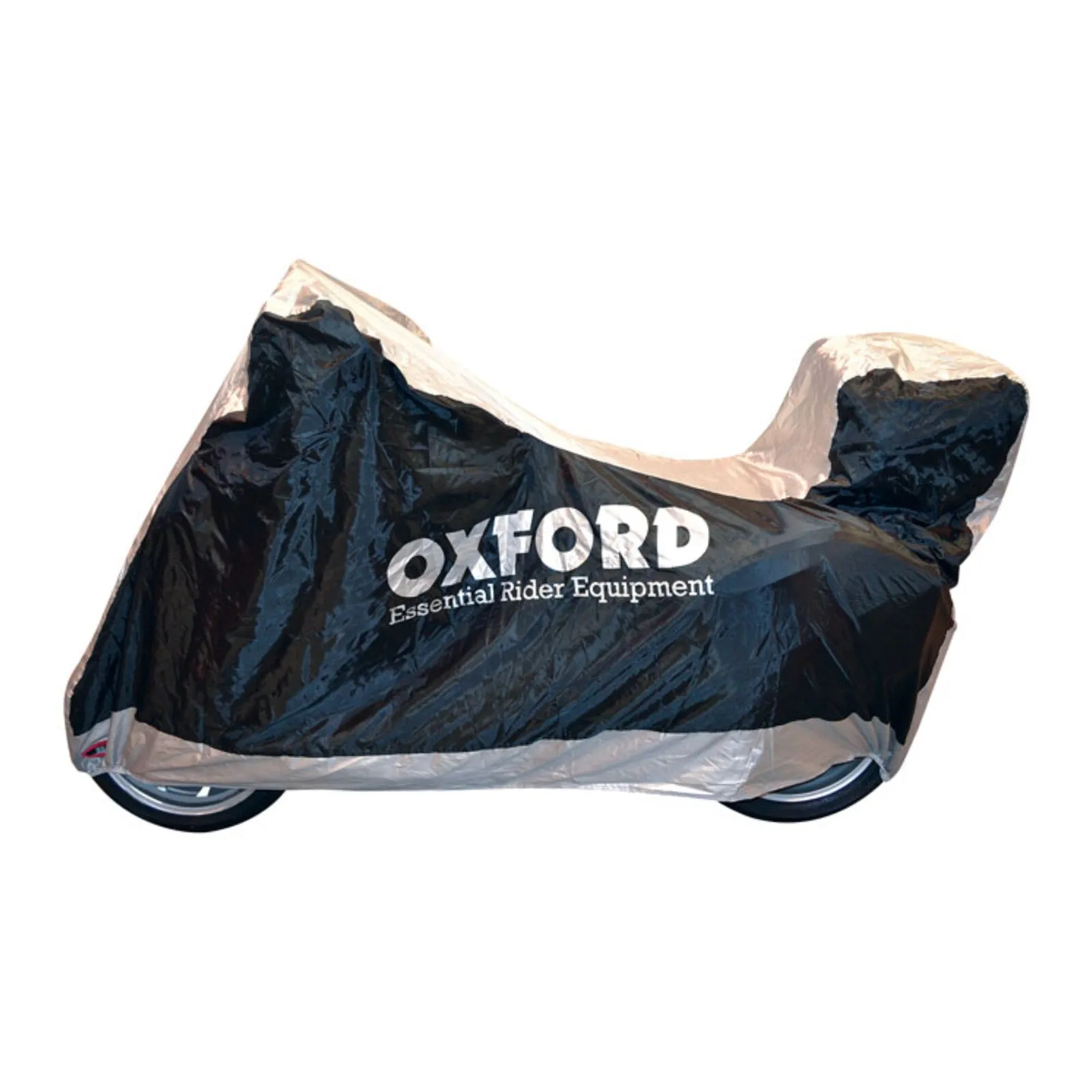 Oxford Motorcycle Cover Aquatex - XL Top Box