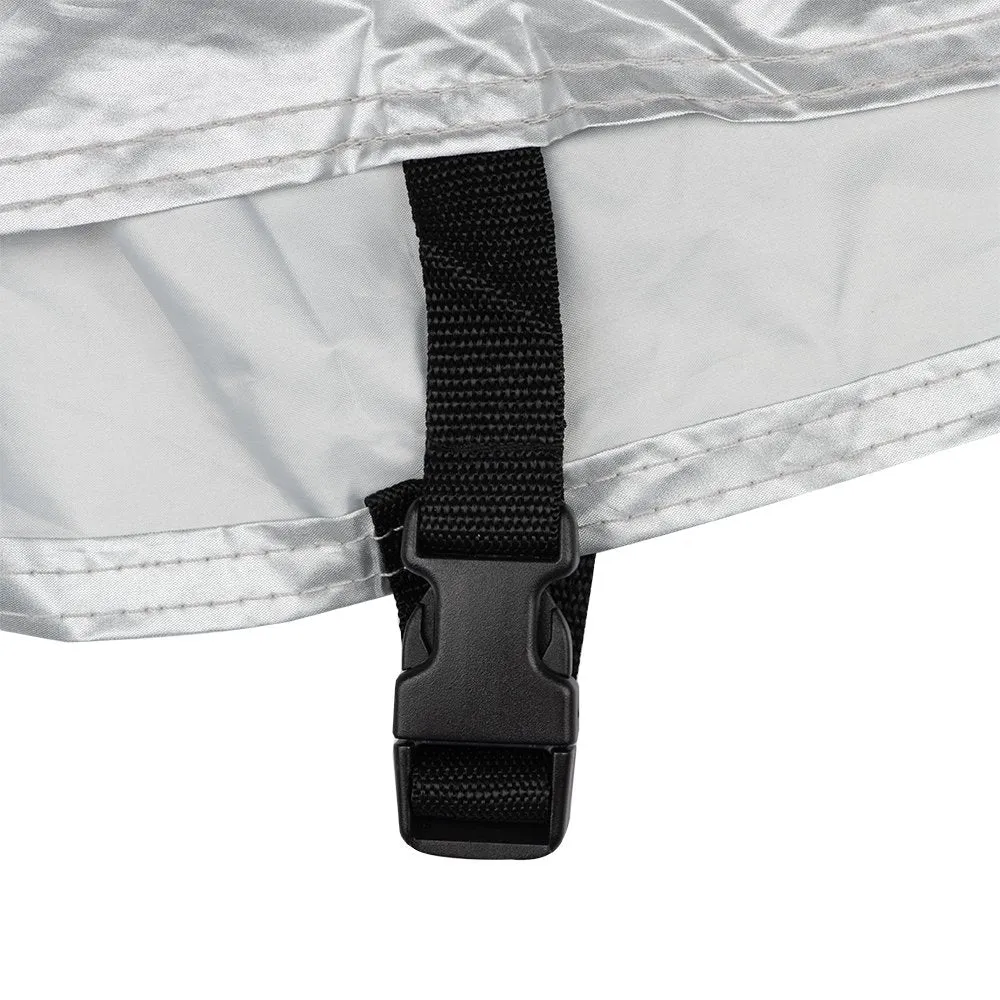 Oxford Rainex Outdoor Cover Topbox
