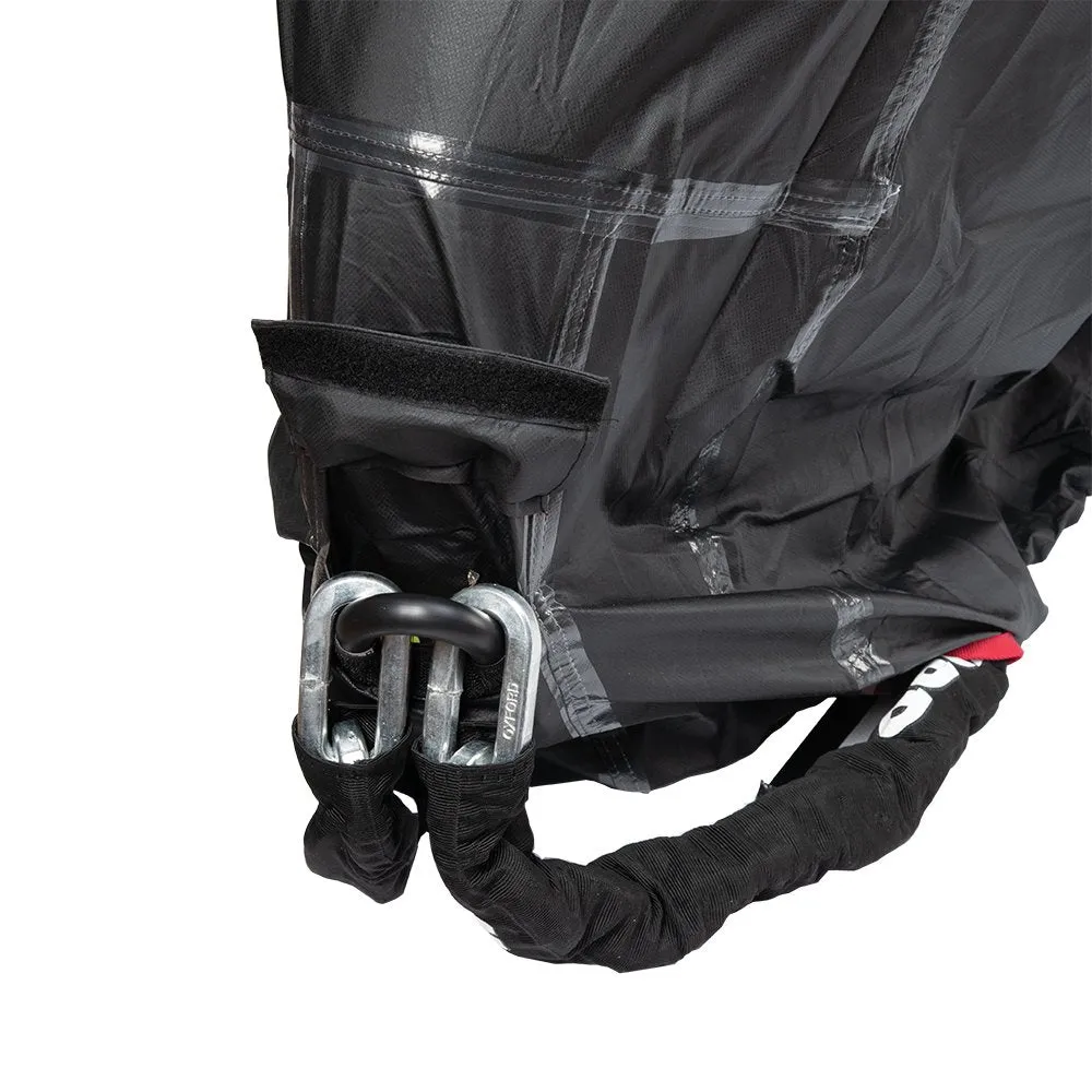 Oxford Rainex Outdoor Cover Topbox