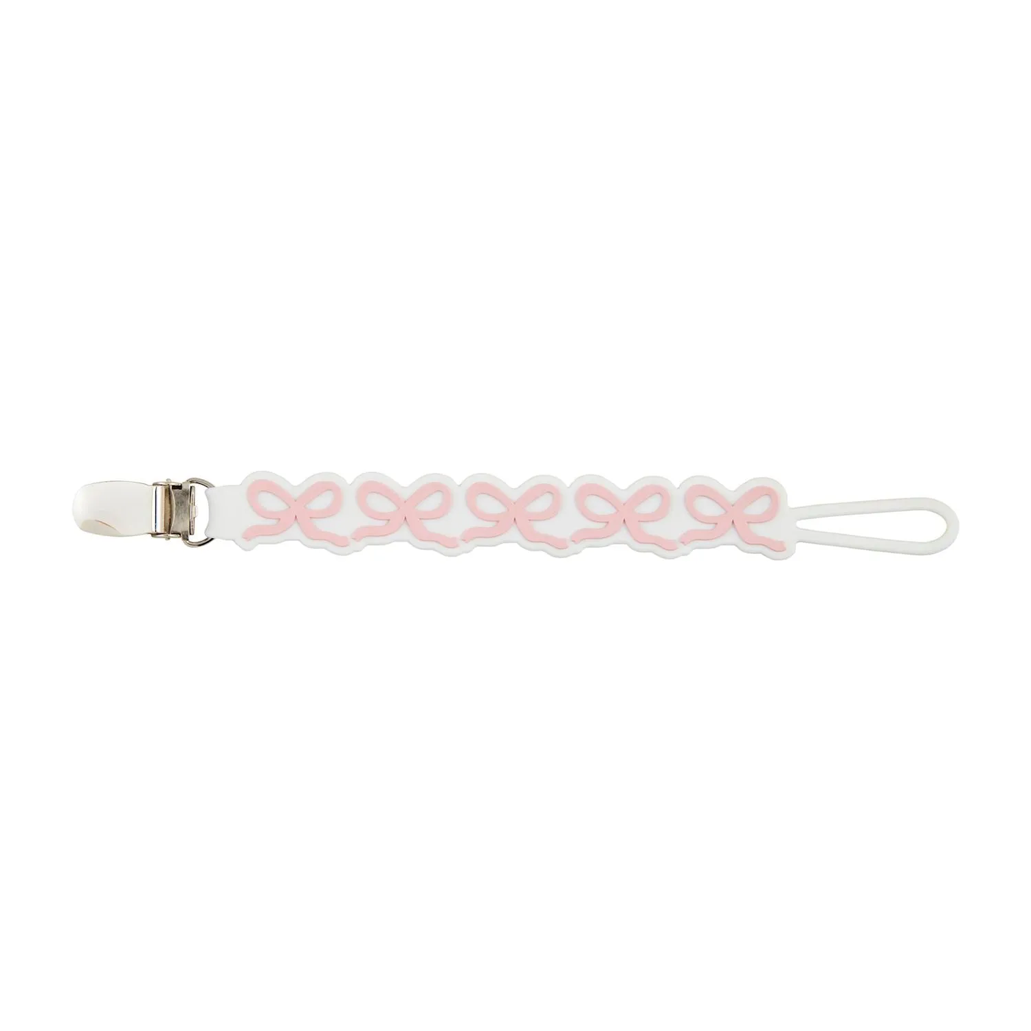 Paci Strap