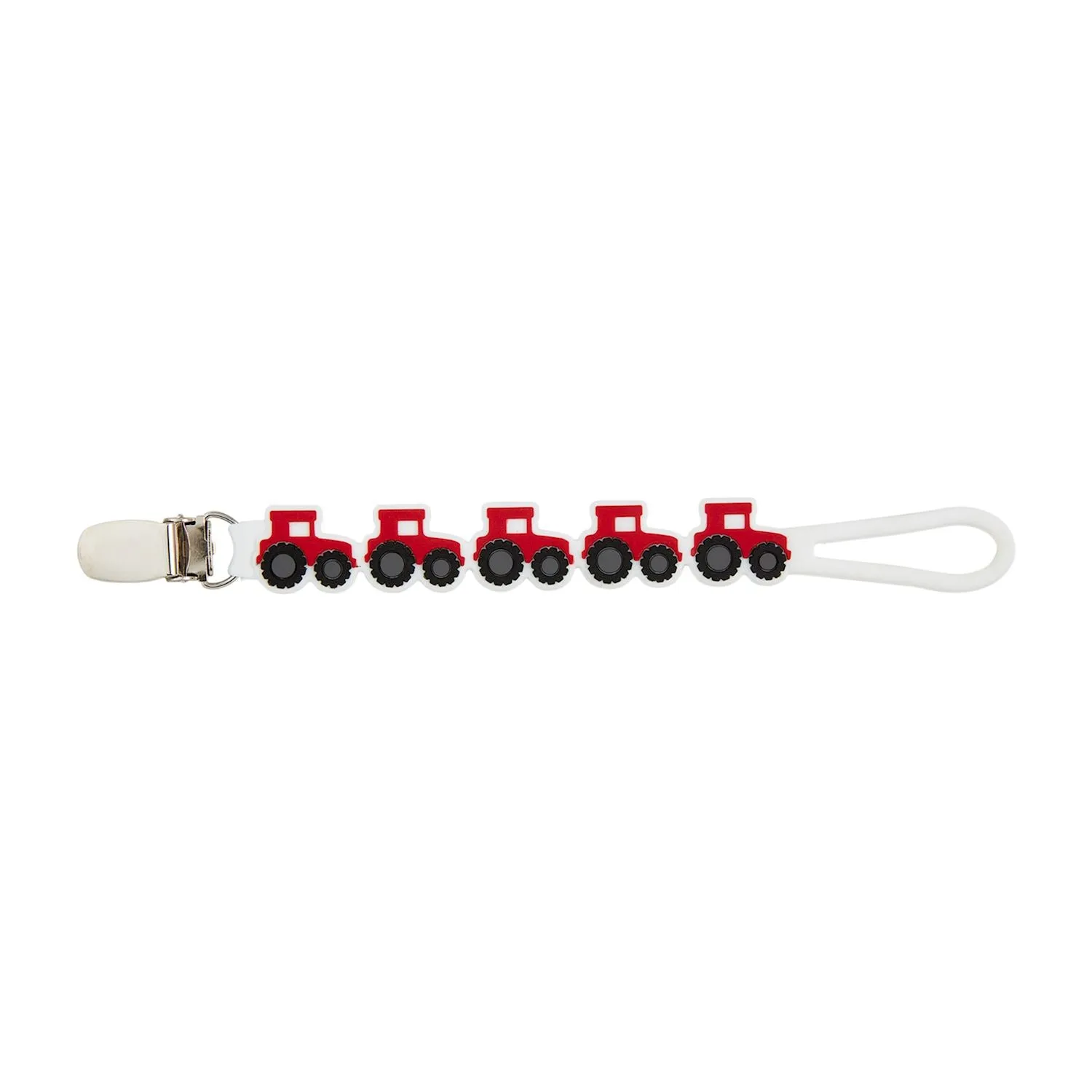 Paci Strap