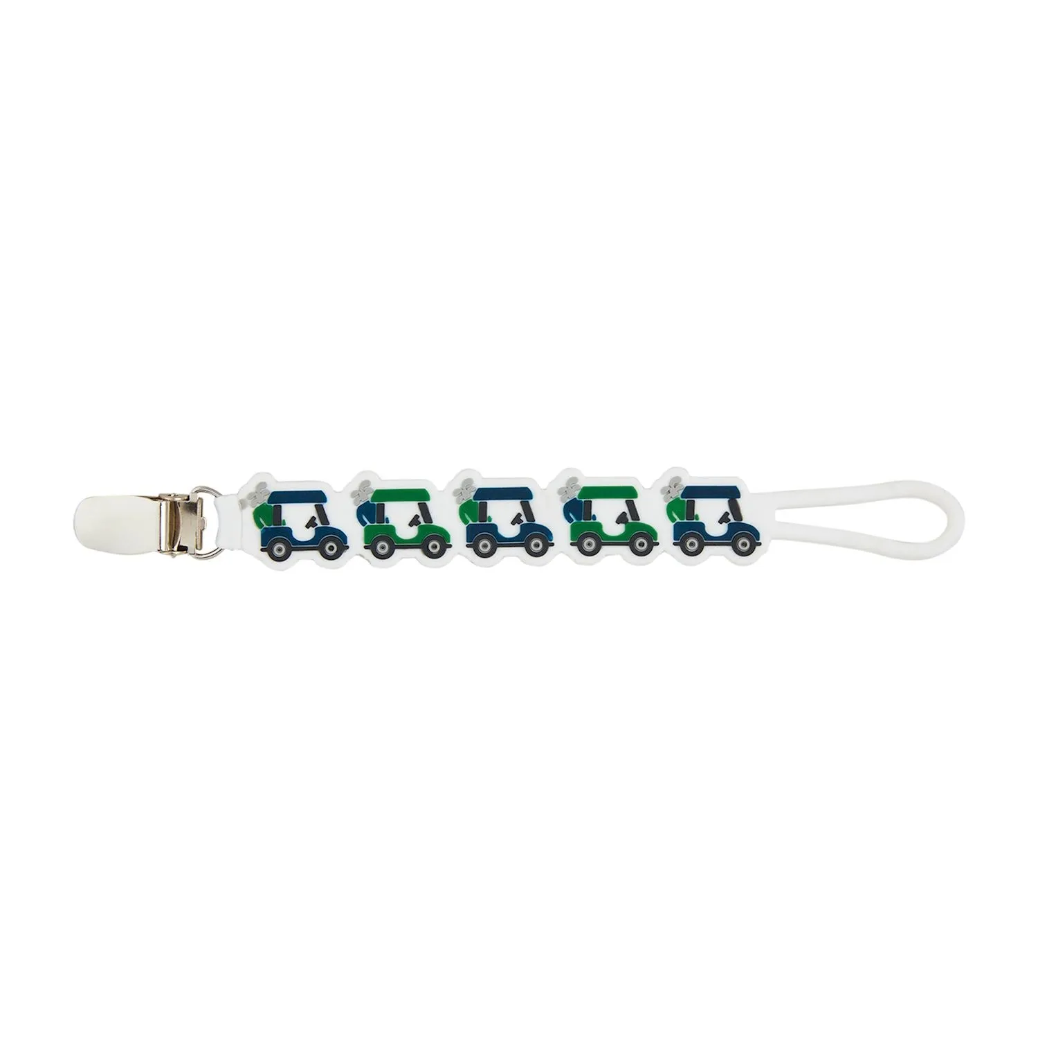 Paci Strap