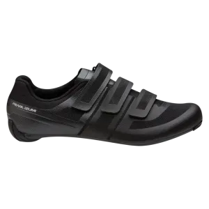 Pearl Izumi Quest Road Shoes -- Black 47
