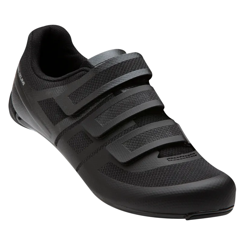 Pearl Izumi Quest Road Shoes -- Black 47