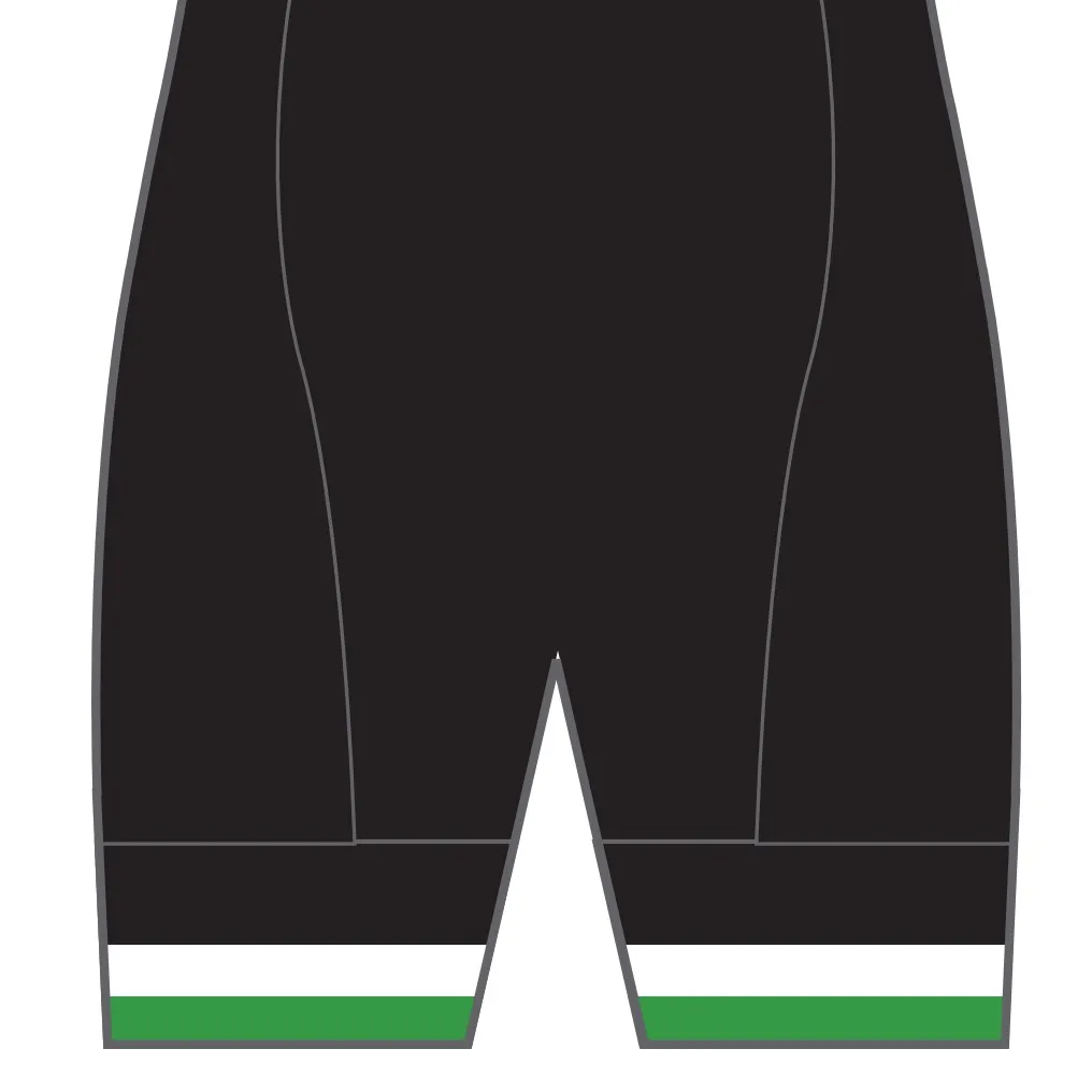PERFORMANCE Cycling Shorts  (non-bib strap)