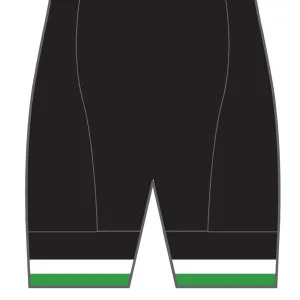 PERFORMANCE Cycling Shorts  (non-bib strap)