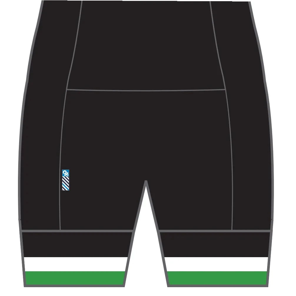 PERFORMANCE Cycling Shorts  (non-bib strap)