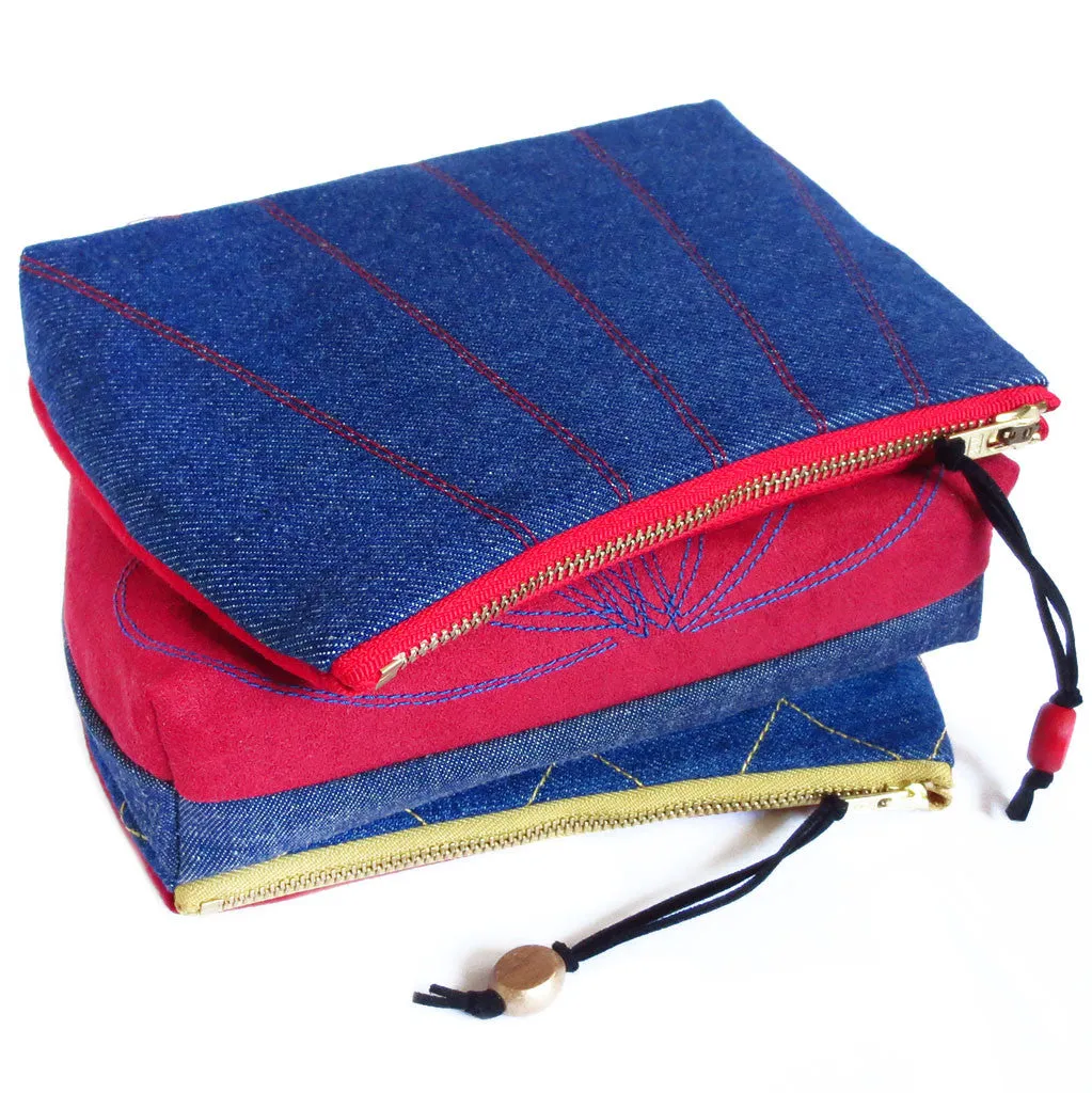 persephone perfect pouch