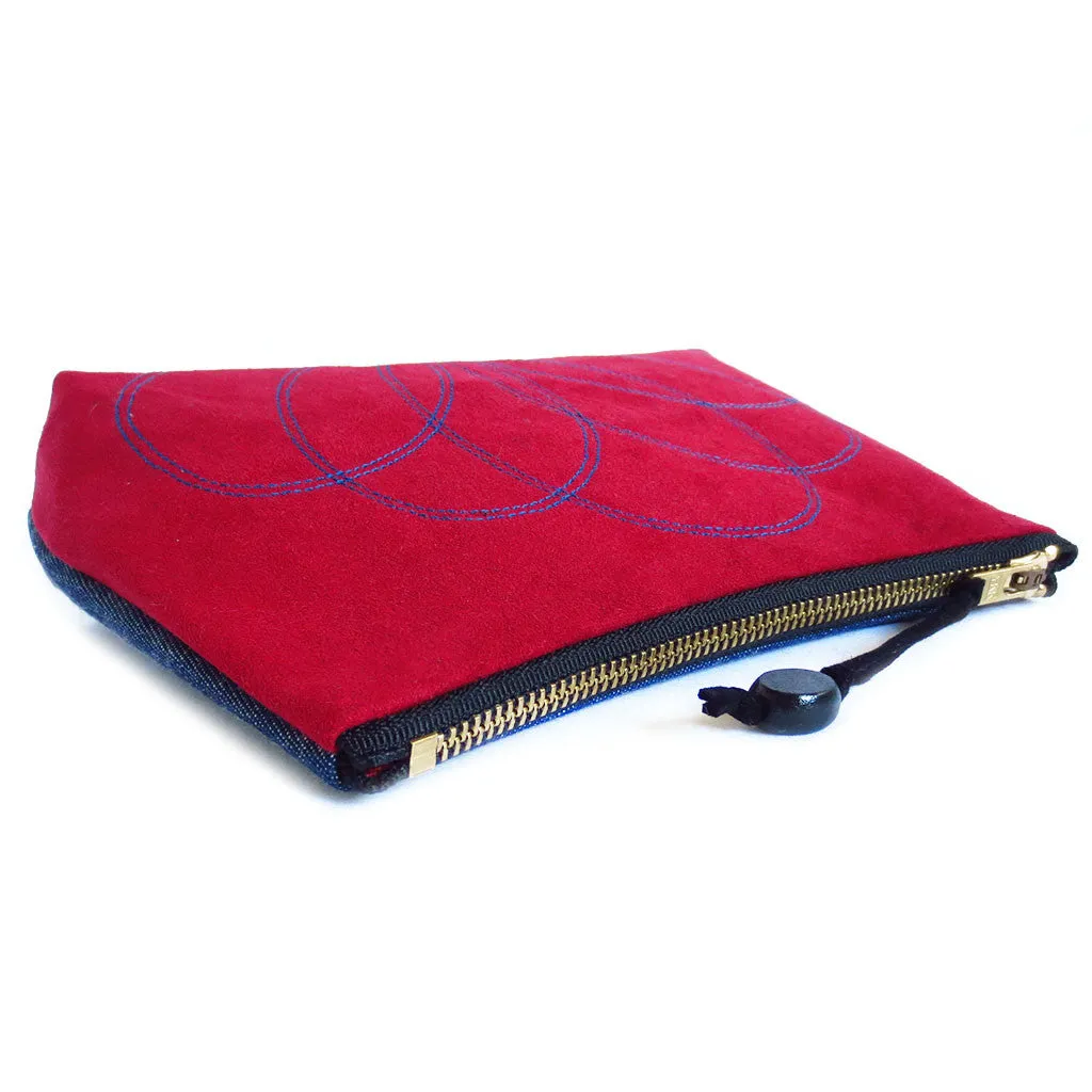 persephone perfect pouch