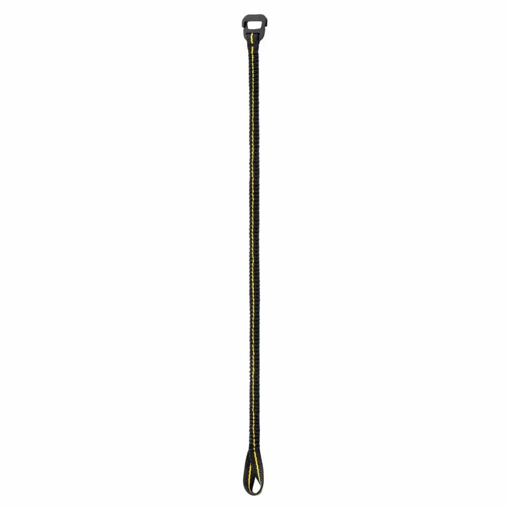 Petzl Knee Ascent Bungee