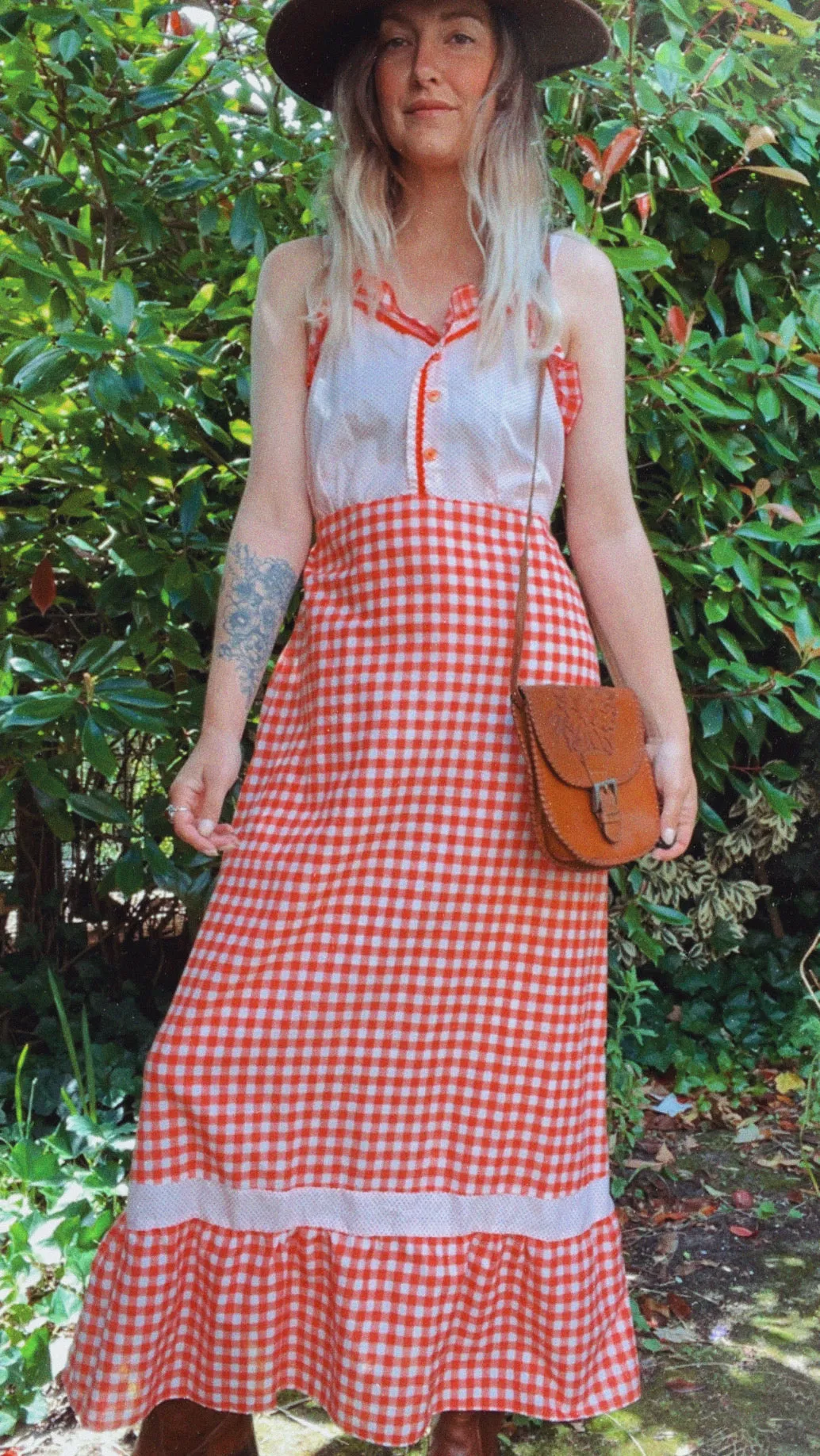 Picnic Dress