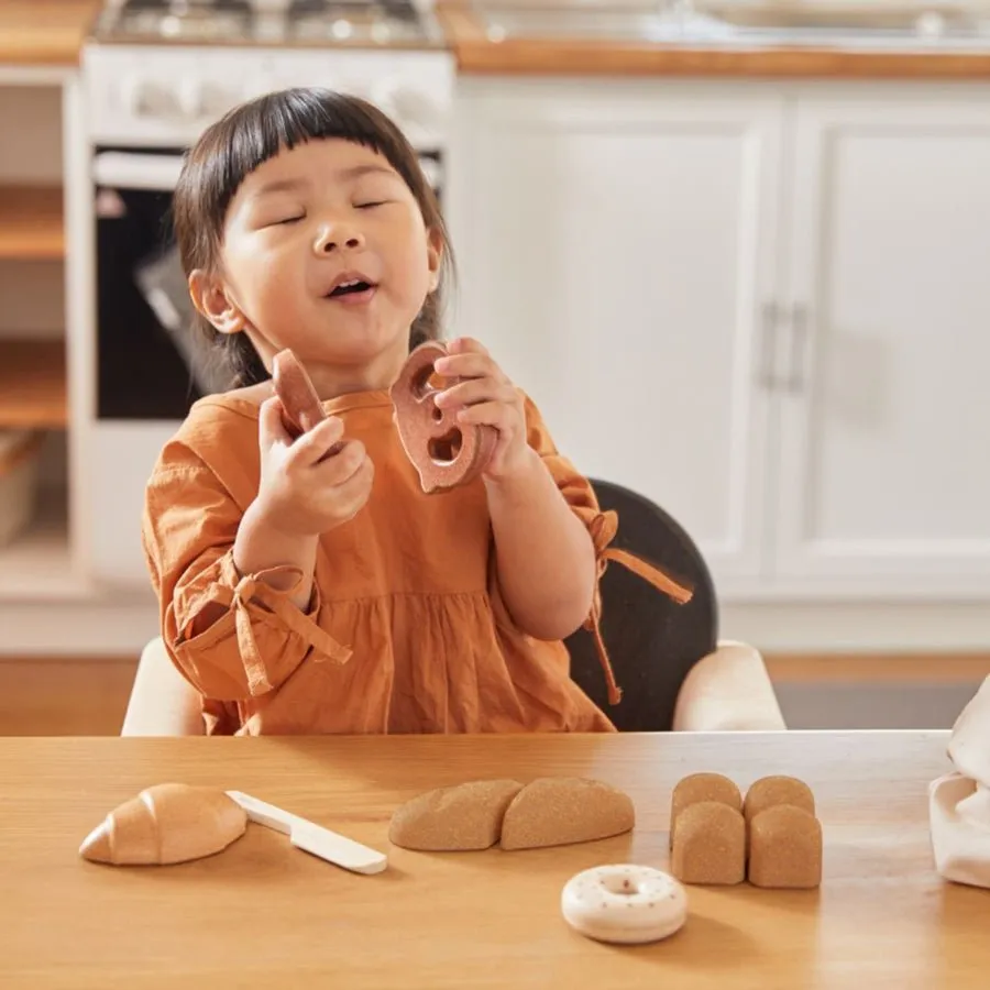 PlanToys Bread Set