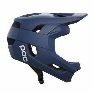 POC Otocon - Lead Blue Matte -