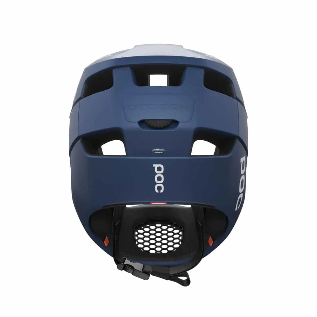 POC Otocon - Lead Blue Matte -