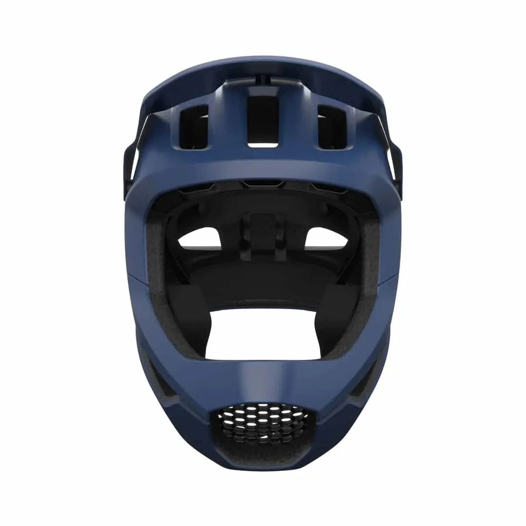 POC Otocon - Lead Blue Matte -