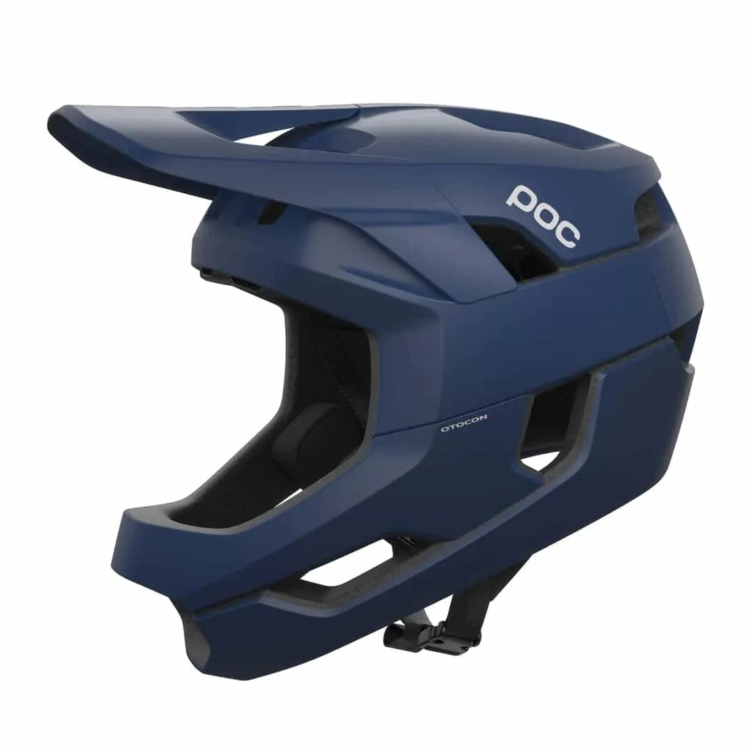 POC Otocon - Lead Blue Matte -