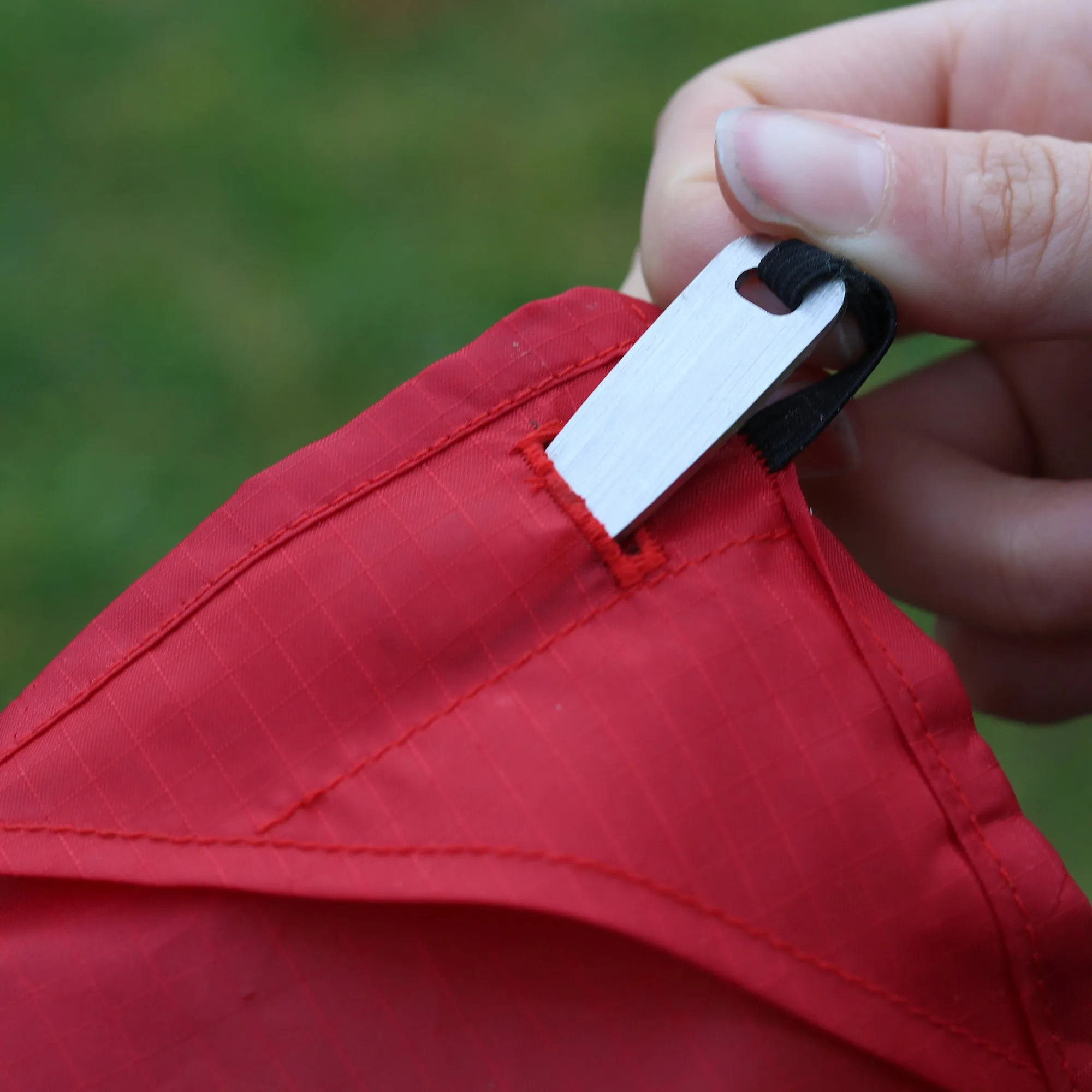 Pocket Blanket