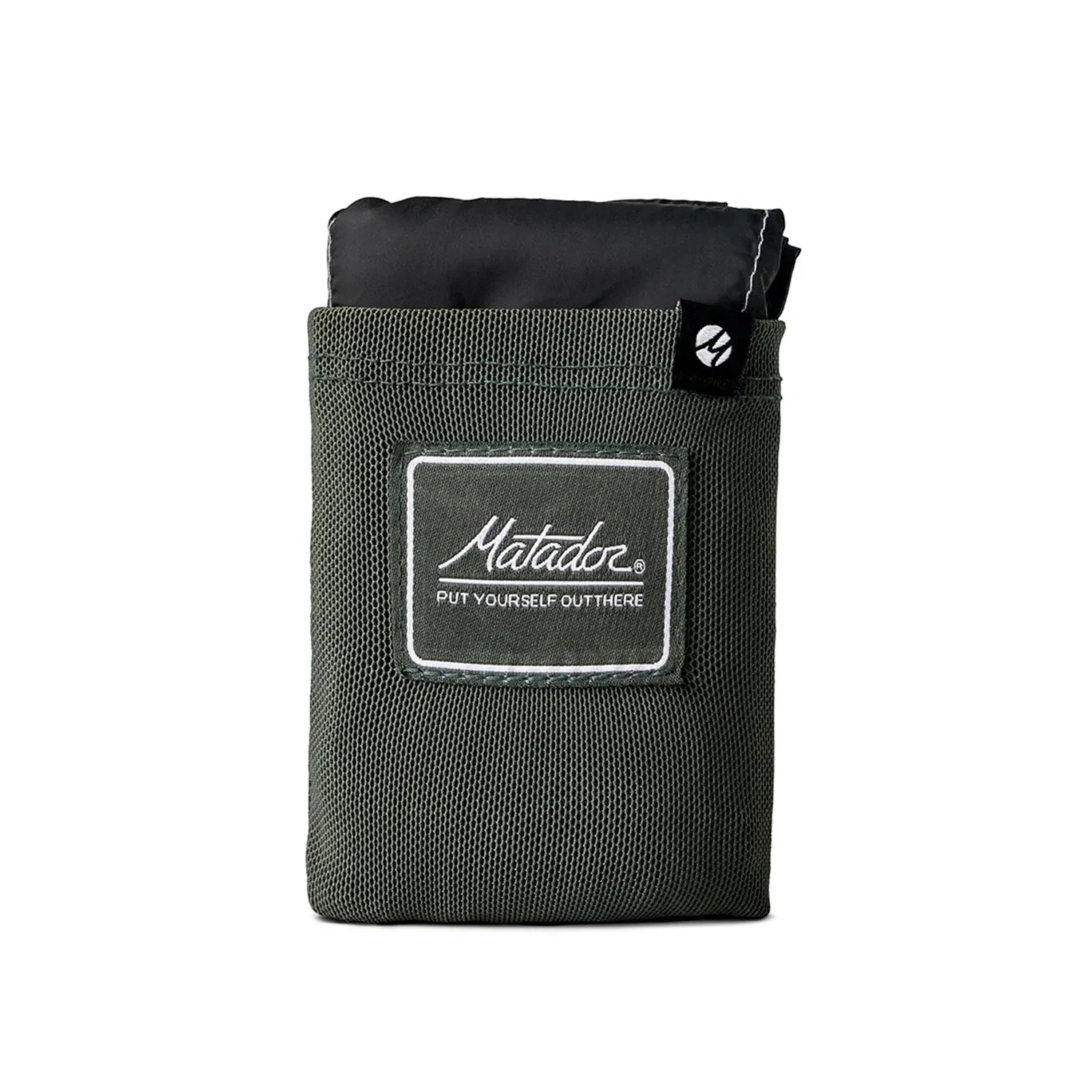 Pocket Blanket