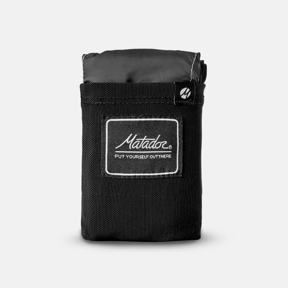 Pocket Blanket