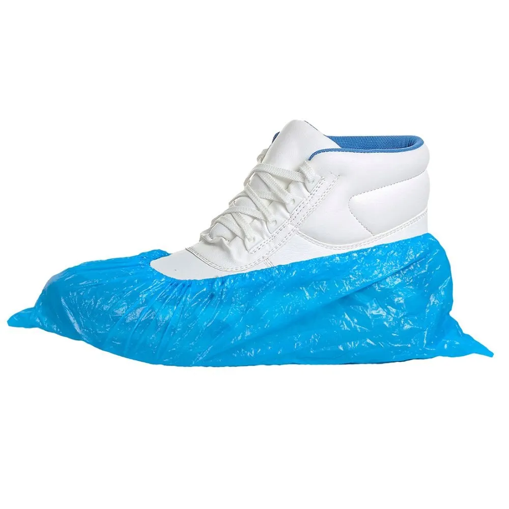Portwest 600 stuks Polyethyleen Overschoenen D340