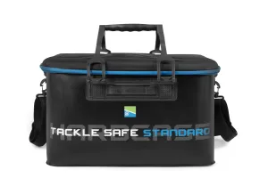 PRESTON Hardcase Tackle Safe - Standard