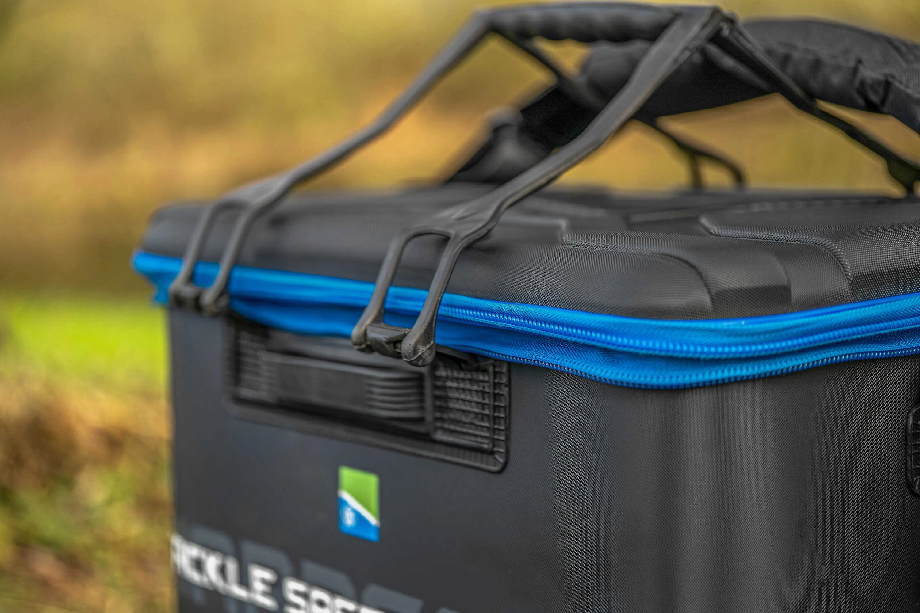 PRESTON Hardcase Tackle Safe - Standard