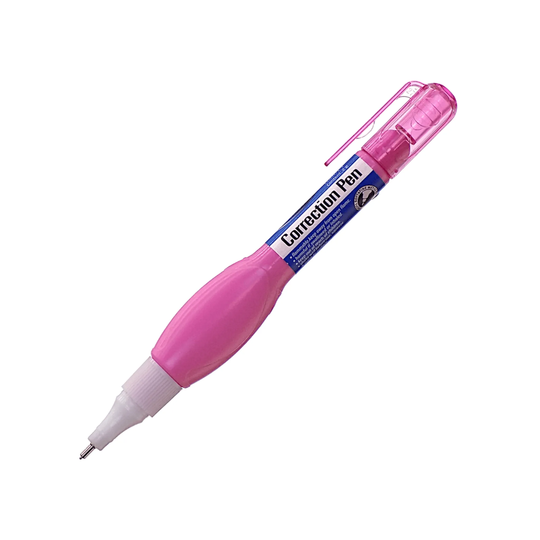 Prima Mini Corrector Pen Metal Tip 2 gm
