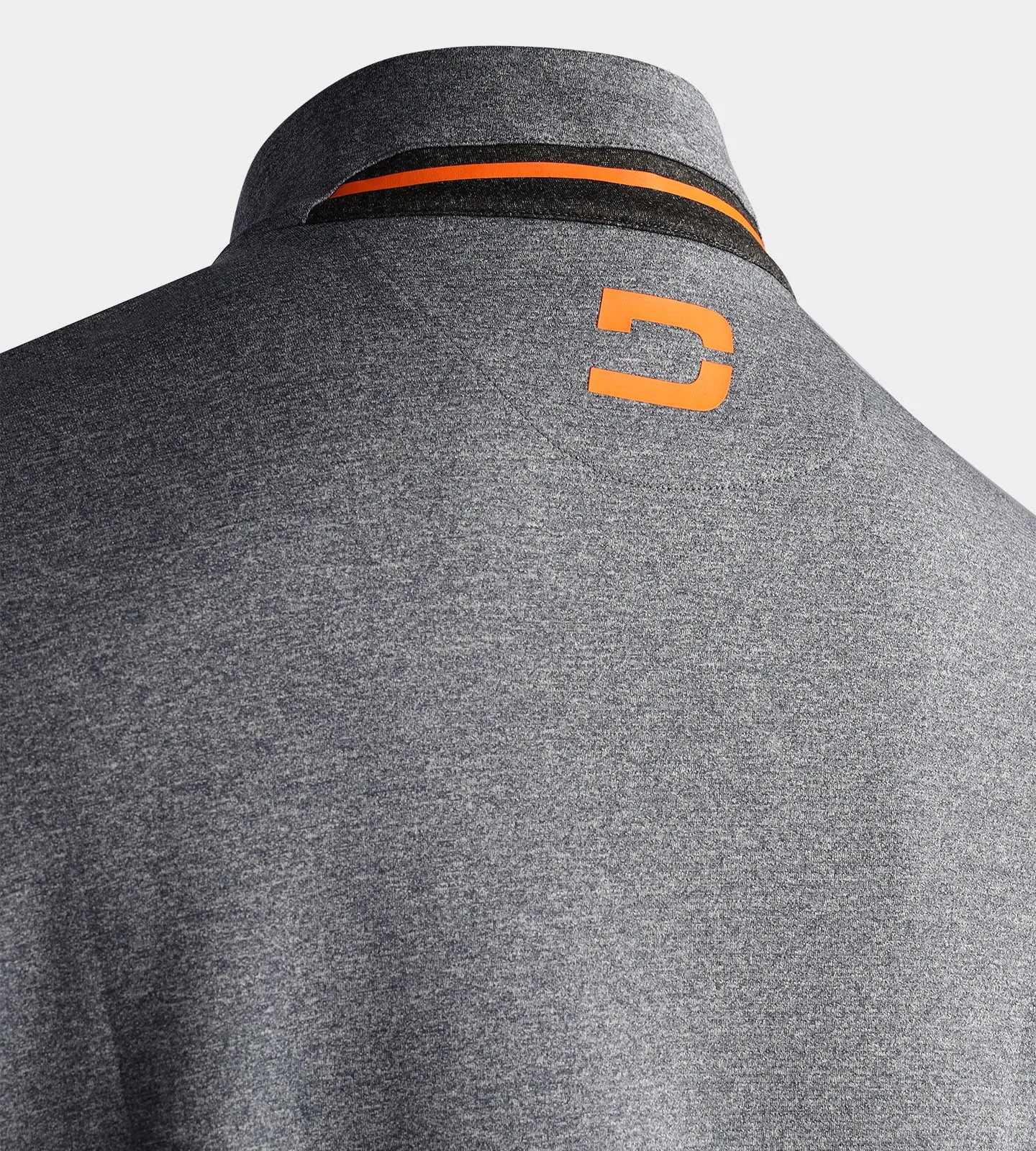 PRO RANGE MIDLAYER - NAVY