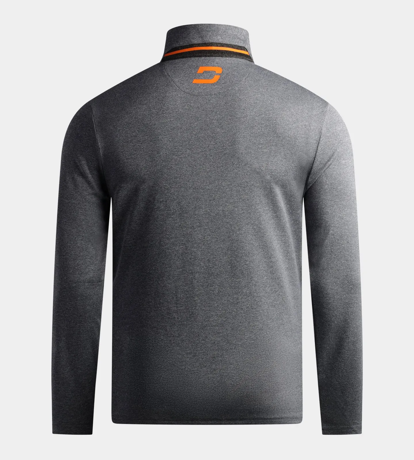 PRO RANGE MIDLAYER - NAVY