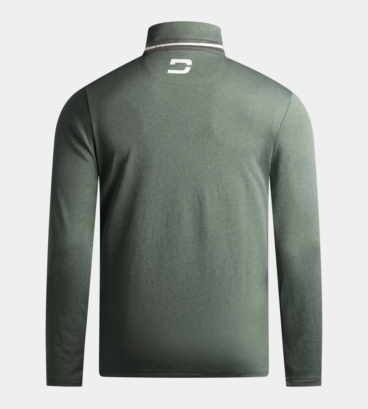 PRO RANGE MIDLAYER - SAGE